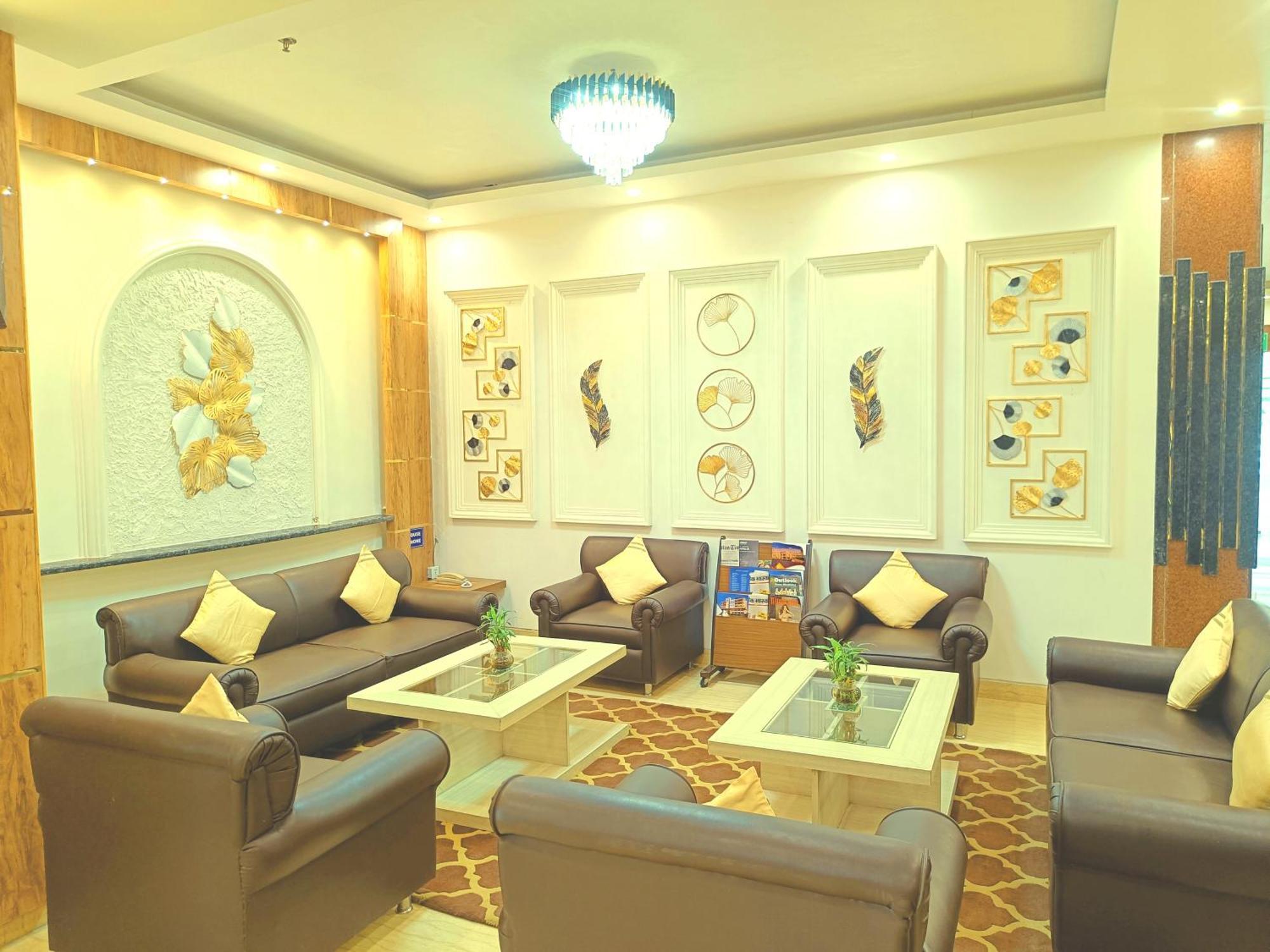 Days Hotel By Wyndham Neemrana Exterior foto